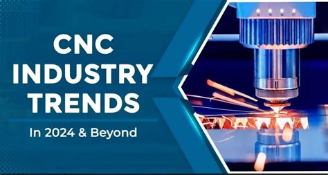 trends in cnc machining|cnc industry trends 2024.